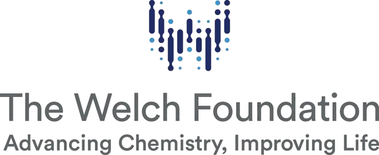 Welch Foundation Logo